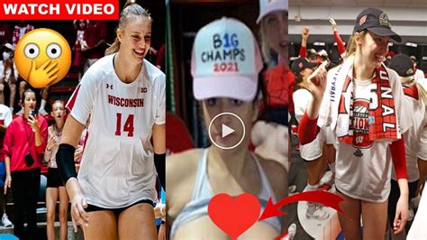 university of wisconsin nude leak|Nude photo leak of Wisconsin womens volleyball team has police。